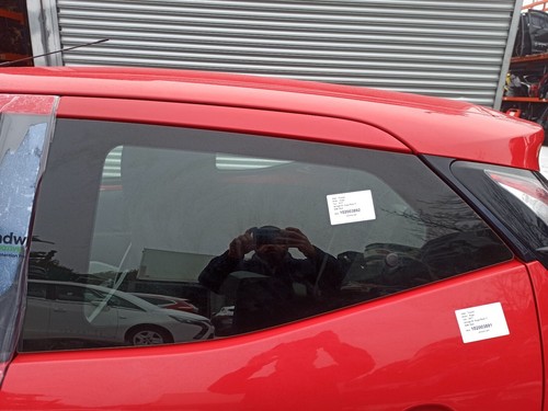 Toyota aygo ab40 - toyota,