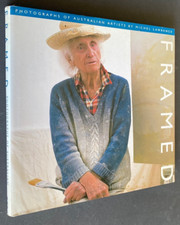 1998 1st FRAMED: PHOTOGRAPHS