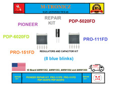 PIONEER REPAIR KIT  PRO-111FD