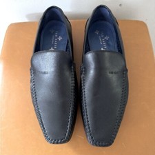 Ted Baker Bly Leather Loafers