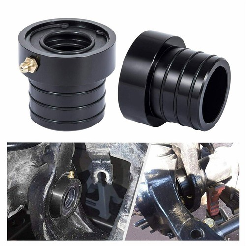 2pcs front axle - 2pcs,