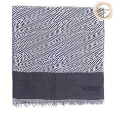 RRP €360 MISSONI 100% Wool