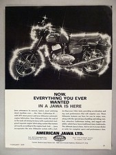 Jawa 350cc Californian IV