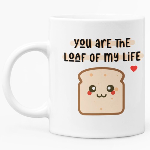 You are the - are, life