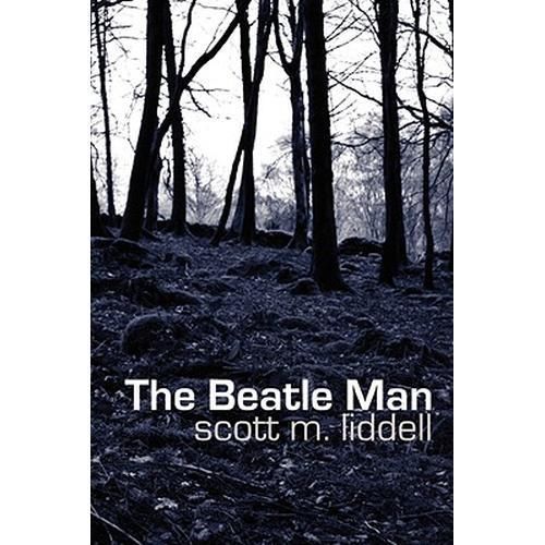 Beatle man paperback by - beatle,