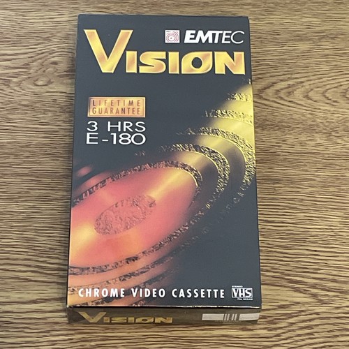 Emtec vision 180 - e-180, chrome