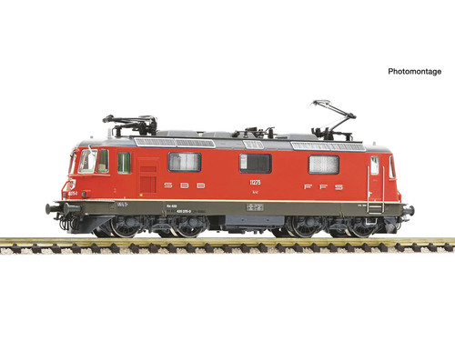 Fleischmann sbb re420 275 - fleischmann,