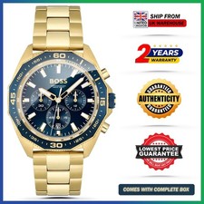 HUGO BOSS HB1513973 Energy