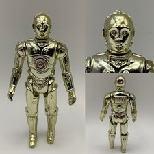 Vintage Kenner Star Wars