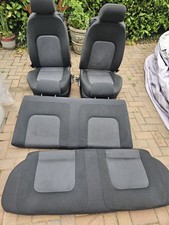 Vw Beetle  seats Complete Set