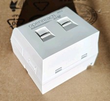 2023 BT Openreach Telephone Master Socket NTE5c MK2 & VDSL/ADSL Faceplate MK4