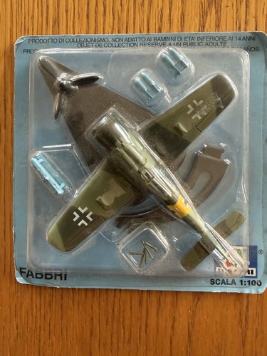 Die cast 100 - die, 1/100
