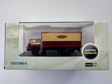 Oxford 76TK010 British