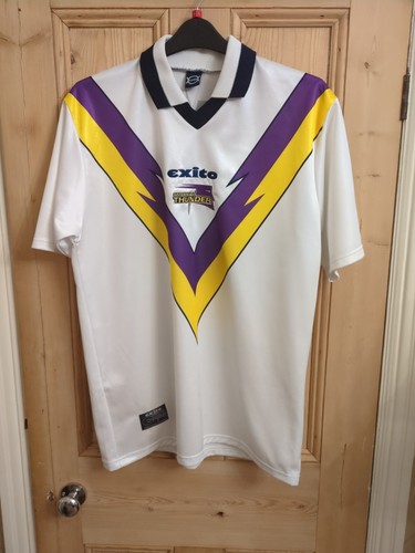 Vintage gateshead thunder - vintage,