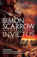 Invictus eagles the empire - (eagles,