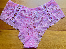 Sexy see through lacy baby - sexy, see-through
