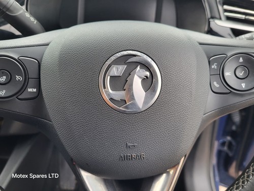 Vauxhall corsa steering - corsa,