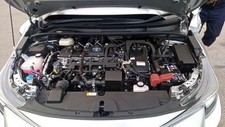 COROLLA GEARBOX  2022 1.8L