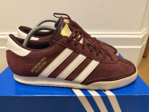 Adidas beckenbauer allround - adidas,