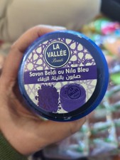 Moroccon Black Soap
