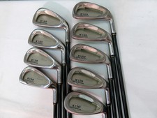 Dunlop XXIO Tour Special Iron