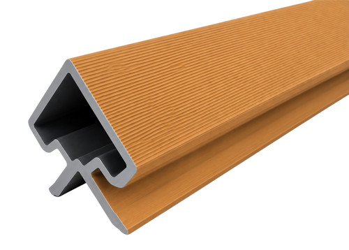 Panel corner trims - panel,