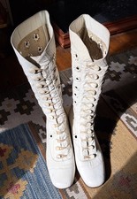 Gogo Boots, 1960s/70s