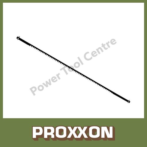 Proxxon 28749 scroll saw - proxxon,