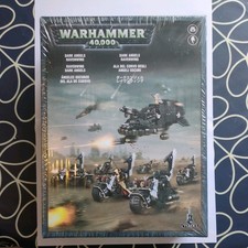Warhammer 40k Dark Angels