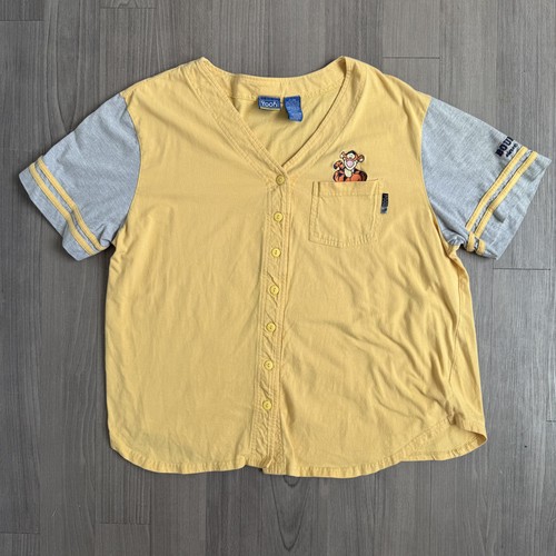 Vintage pooh shirt - vintage,