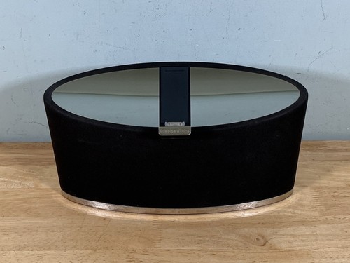 Bowers wilkins zeppelin mini - zeppelin,