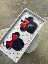 Minnie Mouse Bathroom Set -