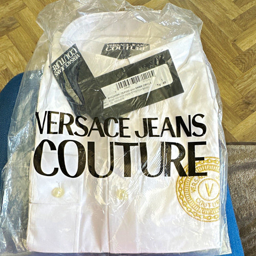 Versace jeans couture men - versace, men's