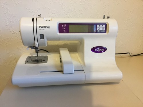 Brother 180d disney - brother,