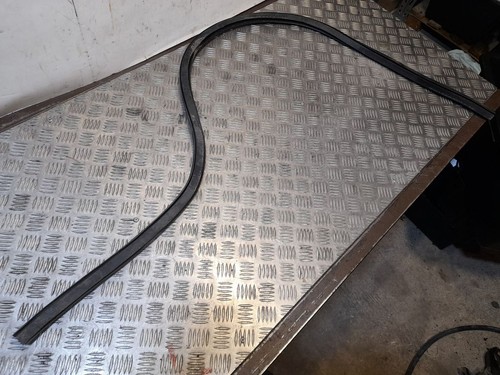 Audi 2013 rubber - 8t, seal