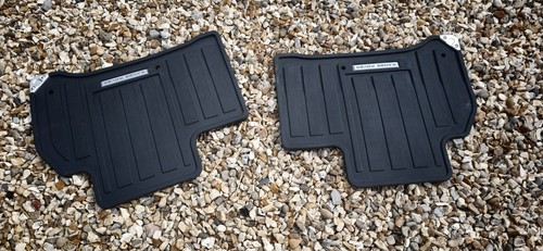 Genuine range rover - genuine,