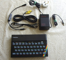 Beautiful condition Sinclair