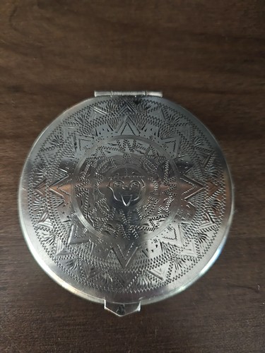 Vintage sterling silver - vintage,