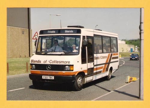 Photo blands cottesmore - ~,