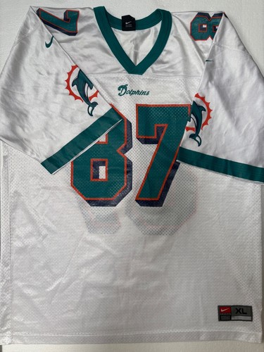 Vintage nike team miami - vintage,