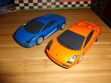 SCALEXTRIC C2834 LAMBORGHINI