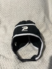 Patrick Black Rugby Scrum Cap