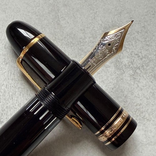 Montblanc meisterstück 149 - montblanc,