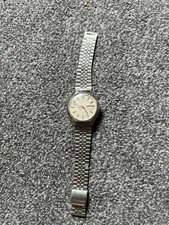 Vintage Accurist Watch