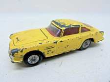 Corgi Toys 218 Aston Martin