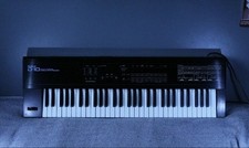 Roland D-10 61-Key