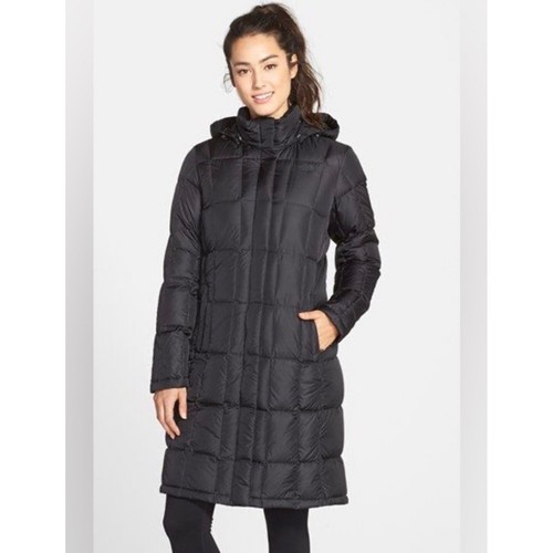 The north face - the, metropolis