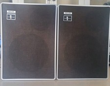 Philips HiFi  Speakers Type 22