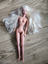 Gorgeous Articulated Barbie