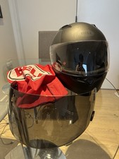 Bell Qualifier Helmet (Size S)
